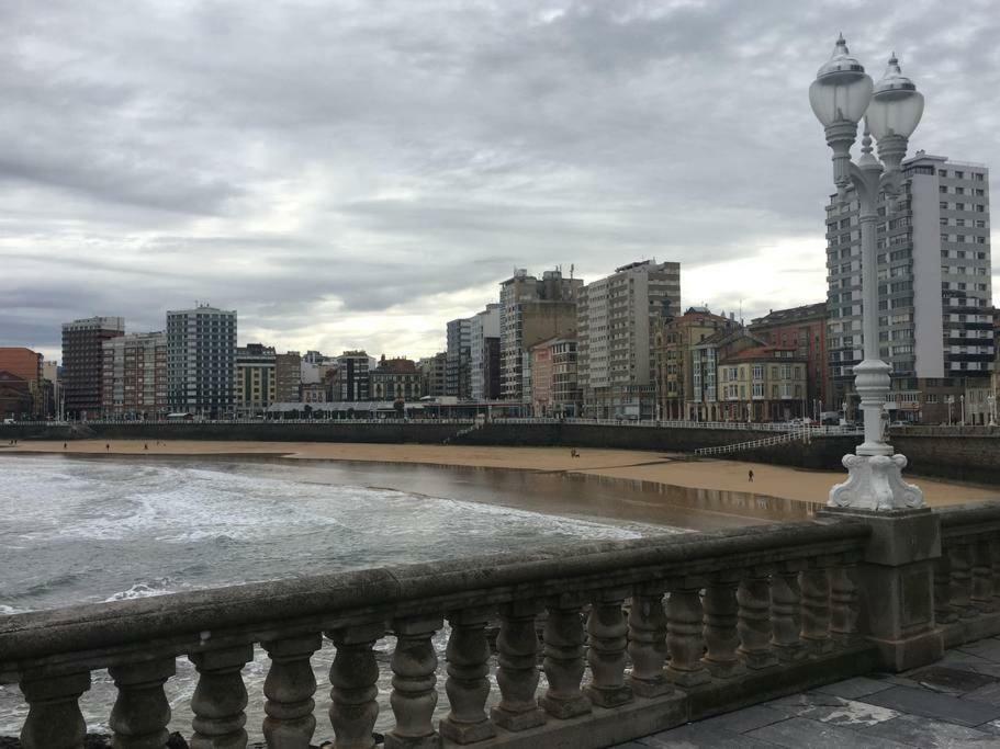 Apartamento Nautico Apartment Gijon